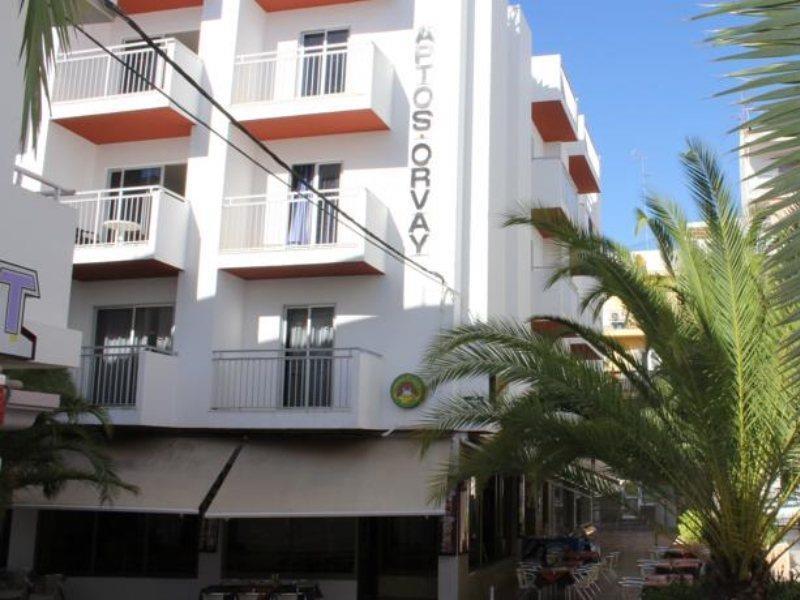 Orvay Appartement