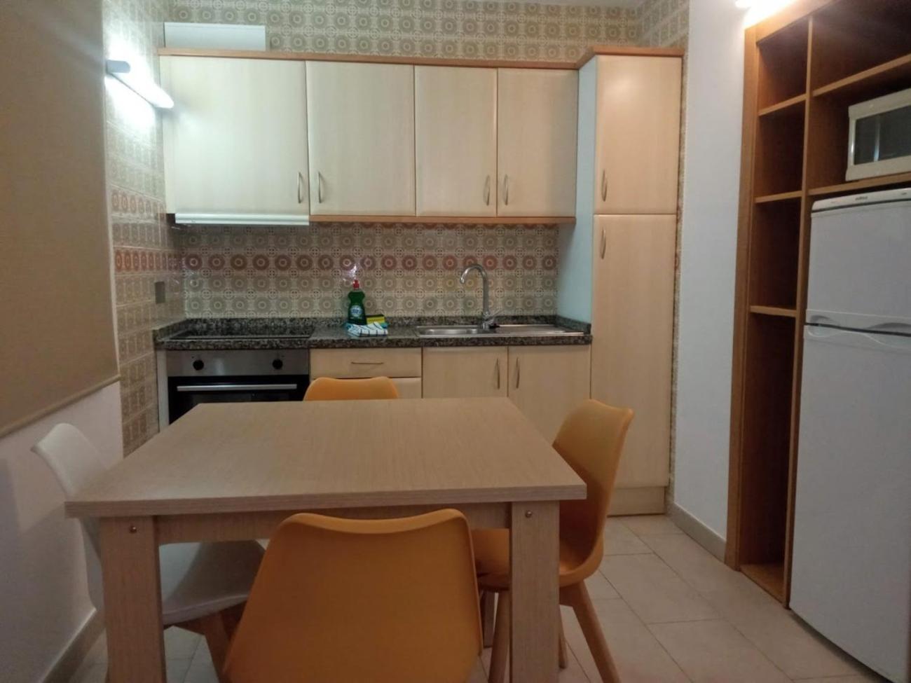 Orvay Apartamento