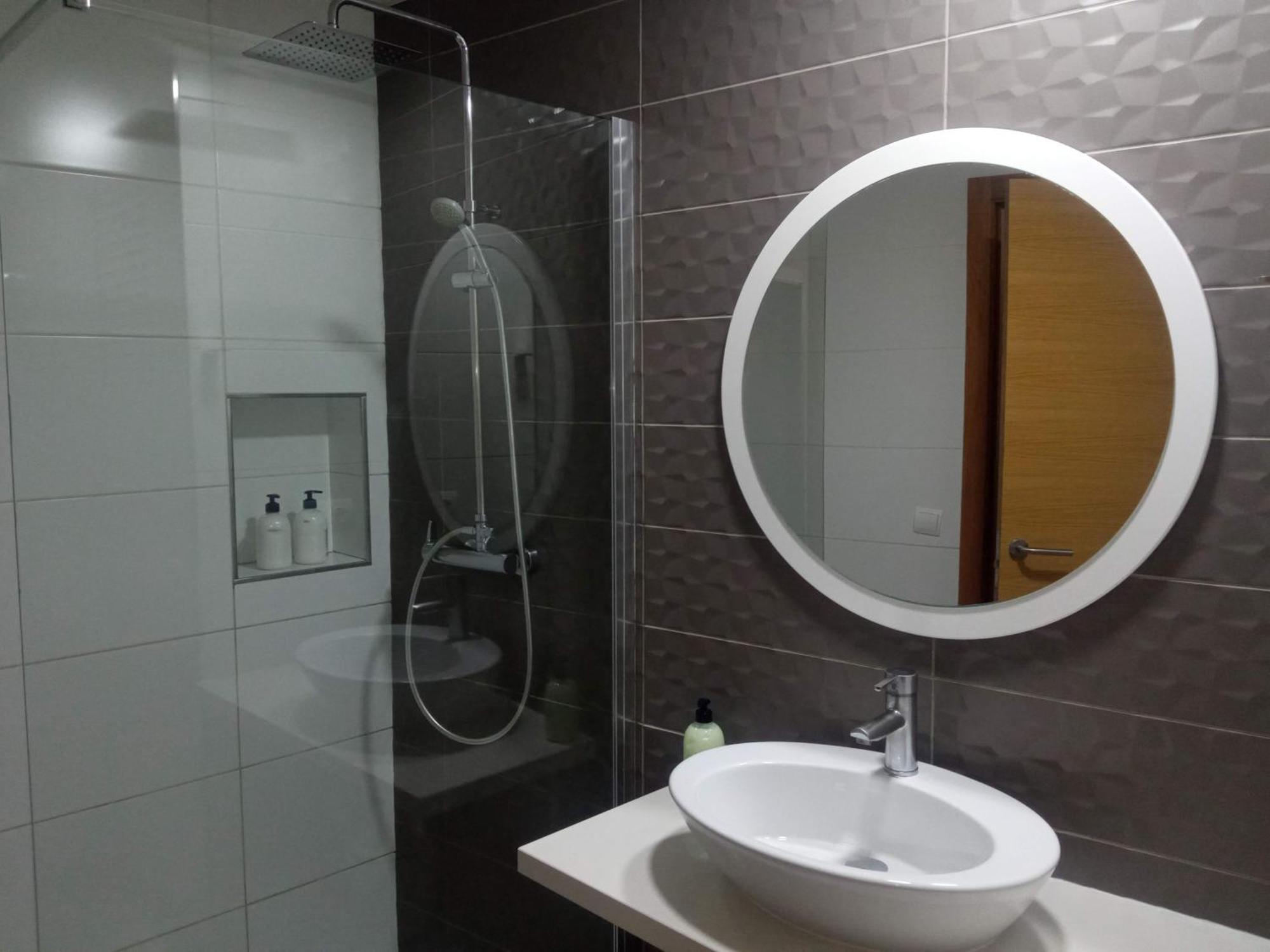 Orvay Apartamento Sant Antoni de Portmany